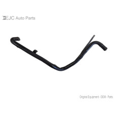 81G001 Heater Line From 2016 Subaru Outback 2.5 81G001 Heater Line From 2016 Subaru Outback 2.5