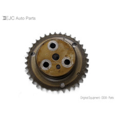 81G006 Right Exhaust Camshaft Timing Gear From 2016 Subaru Outback 2.5 13024AA360 81G006 Right Exhaust Camshaft Timing Gear From 2016 Subaru Outback 2.5 13024AA360
