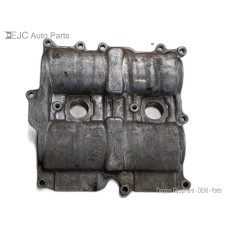 81G009 Left Valve Cover From 2016 Subaru Outback 2.5 81G009 Left Valve Cover From 2016 Subaru Outback 2.5
