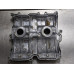 81G009 Left Valve Cover From 2016 Subaru Outback 2.5 81G009 Left Valve Cover From 2016 Subaru Outback 2.5