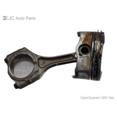 81G015 Left Piston and Rod Standard From 2016 Subaru Outback 2.5 81G015 Left Piston and Rod Standard From 2016 Subaru Outback 2.5