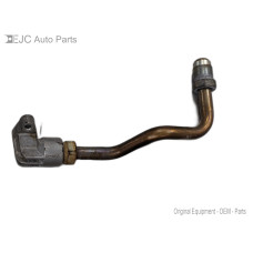 81G016 EGR Tube From 2016 Subaru Outback 2.5 81G016 EGR Tube From 2016 Subaru Outback 2.5