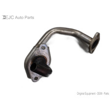 81G017 EGR Tube From 2016 Subaru Outback 2.5 81G017 EGR Tube From 2016 Subaru Outback 2.5