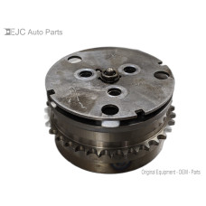 81G020 Left Intake Camshaft Timing Gear From 2016 Subaru Outback 2.5 13322AA041 81G020 Left Intake Camshaft Timing Gear From 2016 Subaru Outback 2.5 13322AA041