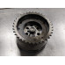 81G021 Right Intake Camshaft Timing Gear From 2016 Subaru Outback  2.5