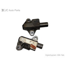 81G027 Timing Chain Tensioner Pair From 2016 Subaru Outback 2.5 13142AA090 81G027 Timing Chain Tensioner Pair From 2016 Subaru Outback 2.5 13142AA090