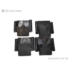 81G036 Intake Air Deflectors From 2016 Subaru Outback 2.5 81G036 Intake Air Deflectors From 2016 Subaru Outback 2.5