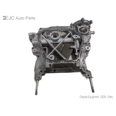 GRR206 Upper Engine Oil Pan For 15-19 Subaru Outback 2.5 11120AA35B GRR206 Upper Engine Oil Pan For 15-19 Subaru Outback 2.5 11120AA35B