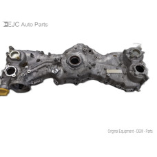 GTR408 Engine Timing Cover For 15-19 Subaru Outback 2.5 13108AA16B GTR408 Engine Timing Cover For 15-19 Subaru Outback 2.5 13108AA16B