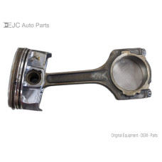 81H002 Piston and Connecting Rod Standard For 11-13 Ford F-150 5.0 BR3E6200AA 81H002 Piston and Connecting Rod Standard For 11-13 Ford F-150 5.0 BR3E6200AA