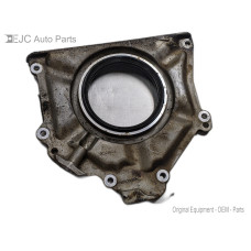 81H008 Rear Oil Seal Housing For 11-13 Ford F-150 5.0 BR3E6K318AD 81H008 Rear Oil Seal Housing For 11-13 Ford F-150 5.0 BR3E6K318AD