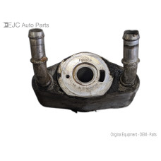 81H014 Oil Cooler For 11-13 Ford F-150 5.0 BL3E6A642CD 81H014 Oil Cooler For 11-13 Ford F-150 5.0 BL3E6A642CD