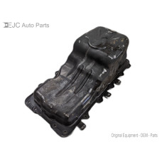 GTR403 Engine Oil Pan For 11-13 Ford F-150 5.0 BR3E6675AC GTR403 Engine Oil Pan For 11-13 Ford F-150 5.0 BR3E6675AC