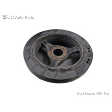 81T002 Crankshaft Pulley For 04-09 Chevrolet Trailblazer 4.2 12578069 81T002 Crankshaft Pulley For 04-09 Chevrolet Trailblazer 4.2 12578069
