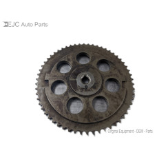 81T004 Intake Camshaft Timing Gear For 08-09 Chevrolet Trailblazer 4.2 81T004 Intake Camshaft Timing Gear For 08-09 Chevrolet Trailblazer 4.2