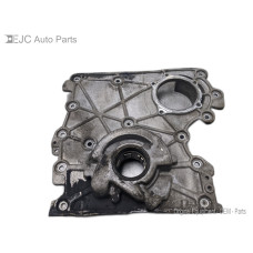 81T005 Engine Timing Cover For 04-09 Chevrolet Trailblazer 4.2 12601934 81T005 Engine Timing Cover For 04-09 Chevrolet Trailblazer 4.2 12601934