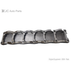 81T008 Engine Block Girdle For 08-09 Chevrolet Trailblazer 4.2 24577092 81T008 Engine Block Girdle For 08-09 Chevrolet Trailblazer 4.2 24577092