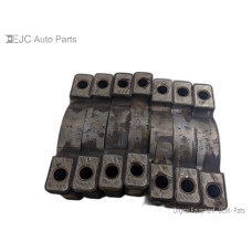 81T012 Engine Block Main Caps For 08-09 Chevrolet Trailblazer 4.2 81T012 Engine Block Main Caps For 08-09 Chevrolet Trailblazer 4.2