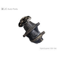 81T017 Water Coolant Pump From 2009 Chevrolet Trailblazer 4.2 24576952 81T017 Water Coolant Pump From 2009 Chevrolet Trailblazer 4.2 24576952