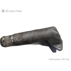 81T018 Coolant Inlet For 08-09 Chevrolet Trailblazer 4.2 12605785 81T018 Coolant Inlet For 08-09 Chevrolet Trailblazer 4.2 12605785