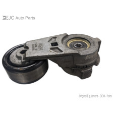 81T021 Serpentine Belt Tensioner For 08-09 Chevrolet Trailblazer 4.2 12573024 81T021 Serpentine Belt Tensioner For 08-09 Chevrolet Trailblazer 4.2 12573024