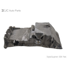 GWA101 Engine Oil Pan For 03-09 Chevrolet Trailblazer 4.2 12584321 GWA101 Engine Oil Pan For 03-09 Chevrolet Trailblazer 4.2 12584321