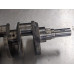 #BO02 Crankshaft Standard For 05-09 Lexus GX470  4.7