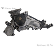 81J002 Water Coolant Pump For 03-09 Lexus GX470 4.7 110009201 81J002 Water Coolant Pump For 03-09 Lexus GX470 4.7 110009201