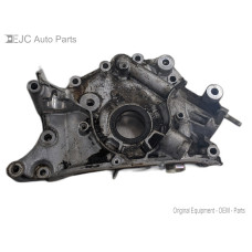 81J010 Engine Oil Pump For 05-09 Lexus GX470 4.7 1510050040 81J010 Engine Oil Pump For 05-09 Lexus GX470 4.7 1510050040