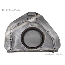 81J022 Rear Oil Seal Housing For 05-09 Lexus GX470 4.7 11381AC020 81J022 Rear Oil Seal Housing For 05-09 Lexus GX470 4.7 11381AC020