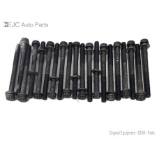 81J028 Cylinder Head Bolt Kit For 05-09 Lexus GX470  4.7