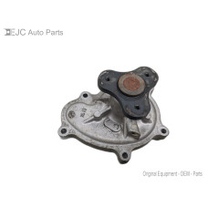 81M006 Water Coolant Pump From 2014 Subaru Outback 2.5 81M006 Water Coolant Pump From 2014 Subaru Outback 2.5