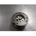 81M014 Left Intake Camshaft Timing Gear For 13-14 Subaru Outback  2.5 13322AA041