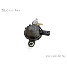 81M033 Intake Variable Valve Timing Solenoid For 13-14 Subaru Outback 2.5 81M033 Intake Variable Valve Timing Solenoid For 13-14 Subaru Outback 2.5