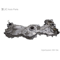 GTT306 Engine Timing Cover For 13-14 Subaru Outback  2.5 13108AA07B