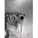 GTT306 Engine Timing Cover For 13-14 Subaru Outback 2.5 13108AA07B GTT306 Engine Timing Cover For 13-14 Subaru Outback 2.5 13108AA07B