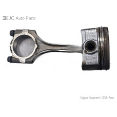 81F107 Piston and Connecting Rod Standard For 10-12 Lexus HS250H 2.4 81F107 Piston and Connecting Rod Standard For 10-12 Lexus HS250H 2.4