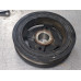 81F123 Crankshaft Pulley For 10-12 Lexus HS250H  2.4
