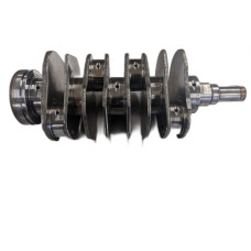 #A206 Crankshaft Standard From 2007 Subaru Outback  2.5