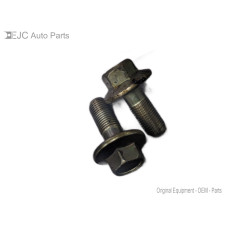 81U116 Crankshaft Pulley Bolt For 06-07 Subaru Outback 2.5 12369AA011 81U116 Crankshaft Pulley Bolt For 06-07 Subaru Outback 2.5 12369AA011