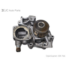 81U139 Water Coolant Pump From 2007 Subaru Outback 2.5 81U139 Water Coolant Pump From 2007 Subaru Outback 2.5