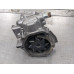 81U139 Water Coolant Pump From 2007 Subaru Outback  2.5