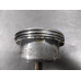 81Y002 Left Piston and Rod Standard For 08-09 SUBARU OUTBACK 2.5 12100AA310 81Y002 Left Piston and Rod Standard For 08-09 SUBARU OUTBACK 2.5 12100AA310