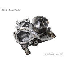 81Y011 Water Coolant Pump For 06-09 SUBARU OUTBACK 2.5 21111AA280 81Y011 Water Coolant Pump For 06-09 SUBARU OUTBACK 2.5 21111AA280