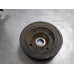 81Y015 Crankshaft Pulley From 2009 SUBARU OUTBACK 2.5 12305AA243 81Y015 Crankshaft Pulley From 2009 SUBARU OUTBACK 2.5 12305AA243