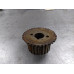 81Y017 Crankshaft Timing Gear For 08-09 SUBARU OUTBACK  2.5 13021AA17A