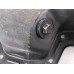 81T107 Lower Engine Oil Pan From 2015 Jeep Grand Cherokee  3.6