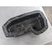 81T107 Lower Engine Oil Pan From 2015 Jeep Grand Cherokee  3.6