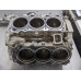 #BMM33 Engine Cylinder Block For 11-14 Nissan Quest  3.5