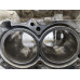#BMM33 Engine Cylinder Block For 11-14 Nissan Quest  3.5